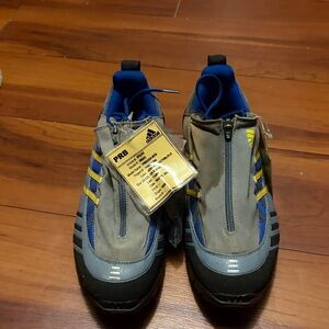 Adidas Men’s Mountain Bike Sample Shoes 9